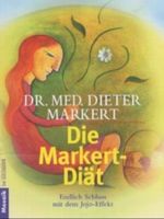 Die Markert-Diät Cover des Buches Die Markert-Diät (ISBN: 9783442164042)