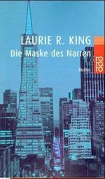 Die Maske des Narren Cover des Buches Die Maske des Narren (ISBN: 9783499222054)