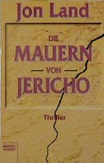 Die Mauern von Jericho Cover des Buches Die Mauern von Jericho (ISBN: 9783404141401)