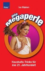 Die Megaperle Cover des Buches Die Megaperle (ISBN: 9783426641521)