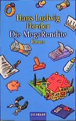 Die MegaRendite Cover des Buches Die MegaRendite (ISBN: 9783442446599)