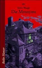 Die Mennyms Cover des Buches Die Mennyms (ISBN: 9783423620109)