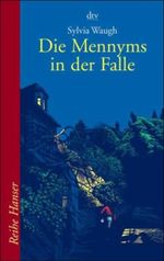 Die Mennyms in der Falle Cover des Buches Die Mennyms in der Falle (ISBN: 9783423620376)
