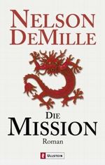 Die Mission Cover des Buches Die Mission (ISBN: 9783548258171)