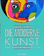 Die moderne Kunst Cover des Buches Die moderne Kunst (ISBN: 9783517012407)