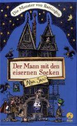 Die Monster von Rattingen Cover des Buches Die Monster von Rattingen (ISBN: 9783414821928)