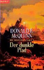 Die Moondark- Saga 5. Der dunkle Pfad. Cover des Buches Die Moondark- Saga 5. Der dunkle Pfad. (ISBN: 9783442248407)