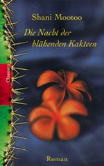 Die Nacht der blühenden Kakteen Cover des Buches Die Nacht der blühenden Kakteen (ISBN: 9783546001717)