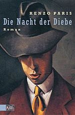 Die Nacht der Diebe Cover des Buches Die Nacht der Diebe (ISBN: 9783462029529)