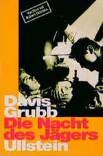 Die Nacht des Jägers Cover des Buches Die Nacht des Jägers (ISBN: 9783548107721)