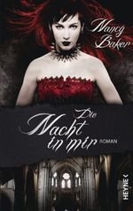 Die Nacht in mir Cover des Buches Die Nacht in mir (ISBN: 9783453533912)
