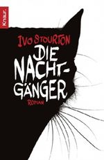 Die Nachtgänger Cover des Buches Die Nachtgänger (ISBN: 9783426636671)