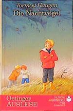 Die Nachtvögel Cover des Buches Die Nachtvögel (ISBN: 9783789115790)