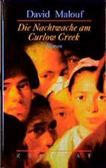 Die Nachtwache am Curlow Creek Cover des Buches Die Nachtwache am Curlow Creek (ISBN: 9783552048546)
