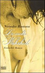 Die nackte Wahrheit Cover des Buches Die nackte Wahrheit (ISBN: 9783404147281)