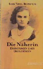 Die Näherin Cover des Buches Die Näherin (ISBN: 9783203755052)