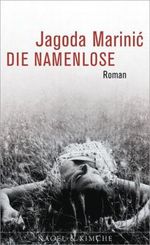 Die Namenlose Cover des Buches Die Namenlose (ISBN: 9783312003983)