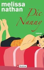 Die Nanny Cover des Buches Die Nanny (ISBN: 9783548259925)