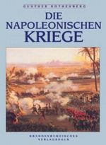 Die Napoleonischen Kriege Cover des Buches Die Napoleonischen Kriege (ISBN: 9783894881344)