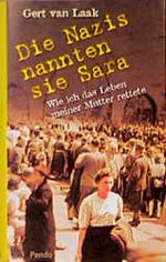 Die Nazis nannten sie Sara Cover des Buches Die Nazis nannten sie Sara (ISBN: 9783858423702)