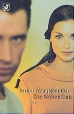 Die Nebenfrau Cover des Buches Die Nebenfrau (ISBN: 9783453189737)