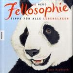 Die Neue Fellosophie Cover des Buches Die Neue Fellosophie (ISBN: 9783896604781)