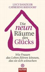 Die neun Räume des Glücks Cover des Buches Die neun Räume des Glücks (ISBN: 9783442338603)