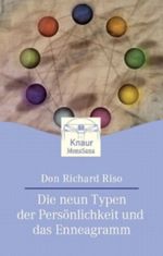 Die neun Typen der Persönlichkeit und das Enneagramm Cover des Buches Die neun Typen der Persönlichkeit und das Enneagramm (ISBN: 9783426870860)