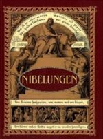 Die Nibelungen Cover des Buches Die Nibelungen (ISBN: 9783826216046)