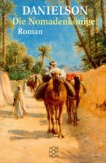 Die Nomadenkönige Cover des Buches Die Nomadenkönige (ISBN: 9783596146727)