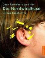 Die Nordwindhexe Cover des Buches Die Nordwindhexe (ISBN: 9783791516738)