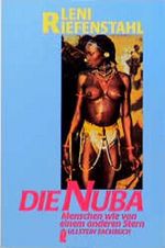 Die Nuba Cover des Buches Die Nuba (ISBN: 9783471785553)