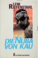 Die Nuba von Kau Cover des Buches Die Nuba von Kau (ISBN: 9783471785218)