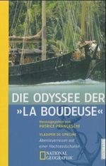Die Odyssee der 'La Boudeuse' Cover des Buches Die Odyssee der 'La Boudeuse' (ISBN: 9783492402057)