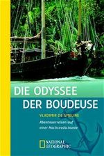 Die Odyssee der Boudeuse Cover des Buches Die Odyssee der Boudeuse (ISBN: 9783442711956)