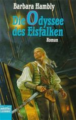 Die Odyssee des Eisfalken Cover des Buches Die Odyssee des Eisfalken (ISBN: 9783404203642)
