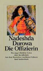 Die Offizierin Cover des Buches Die Offizierin (ISBN: 9783458338703)