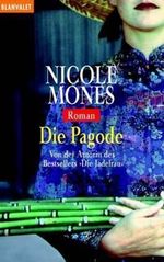 Die Pagode Cover des Buches Die Pagode (ISBN: 9783442358625)