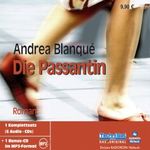 Die Passantin Cover des Buches Die Passantin (ISBN: 9783866671577)