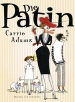 Die Patin Cover des Buches Die Patin (ISBN: 9783547710977)
