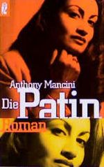 Die Patin Cover des Buches Die Patin (ISBN: 9783404123834)