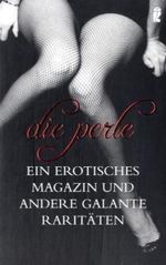 Die Perle Cover des Buches Die Perle (ISBN: 9783548266558)