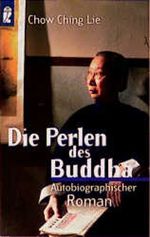 Die Perlen des Buddha Cover des Buches Die Perlen des Buddha (ISBN: 9783548243641)