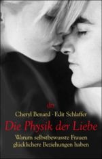 Die Physik der Liebe Cover des Buches Die Physik der Liebe (ISBN: 9783423340915)