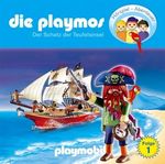 Playmos / Die Playmos - Folge 1 Cover des Buches Playmos / Die Playmos - Folge 1 (ISBN: 9783785734728)