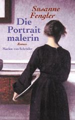 Die Portraitmalerin Cover des Buches Die Portraitmalerin (ISBN: 9783547726695)