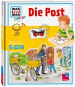 Die Post Cover des Buches Die Post (ISBN: 9783788616052)