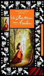 Die Priesterin von Avalon Cover des Buches Die Priesterin von Avalon (ISBN: 9783898975261)