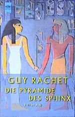 Die Pyramide des Sphinx. Cover des Buches Die Pyramide des Sphinx. (ISBN: 9783453195943)