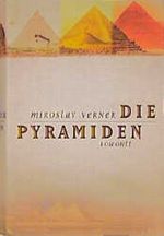 Die Pyramiden Cover des Buches Die Pyramiden (ISBN: 9783498070625)